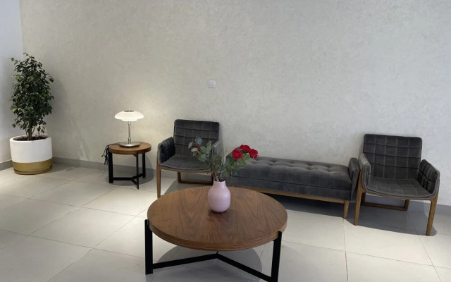 Marassi North Coast 1 Bedroom Marina 19E