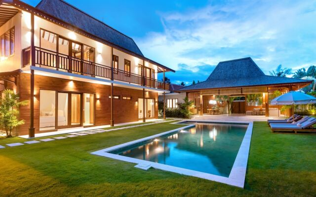 Villa Aloui by Villa Finder