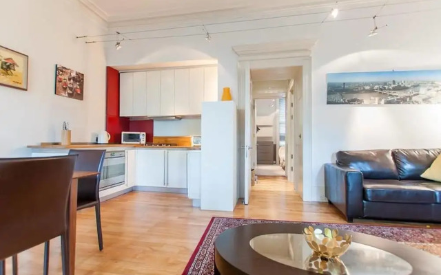 PML Apartments Porchester