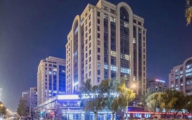 Yinggeli Boutique Hotel