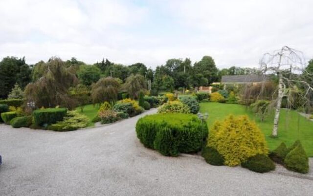 Willowbrook Bed and Breakfast