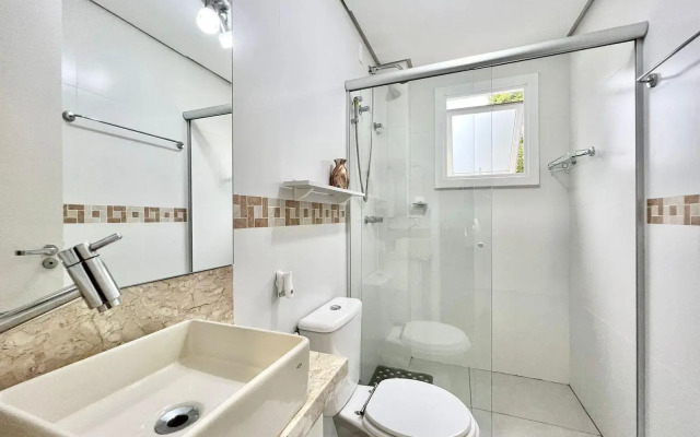 Casa com 2 Suites em Canela 900M do Centro