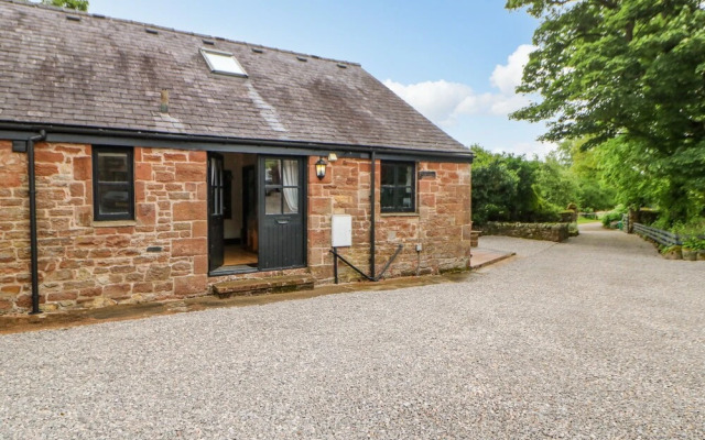 The Old Byre