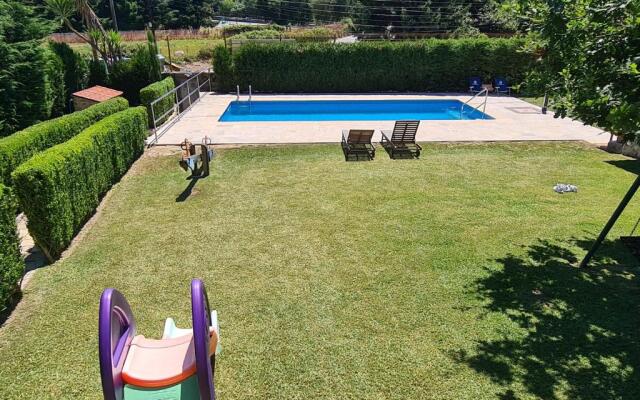 Casa Veiga 1