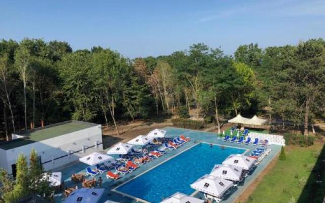 Hotel Slatina
