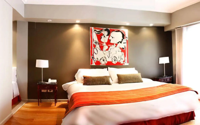 Nina Suites