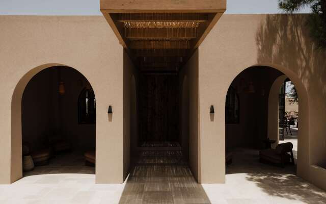 Momi Slow Living Hotel