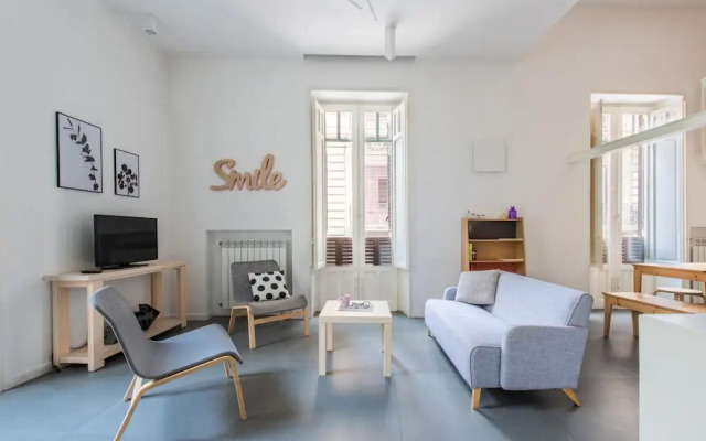 Casa Roma al Centro di Palermo by Wonderful Italy