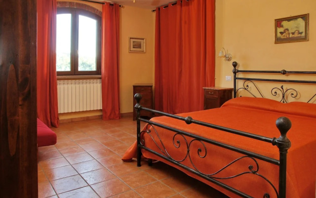 Agriturismo Le Vigne di Matteo