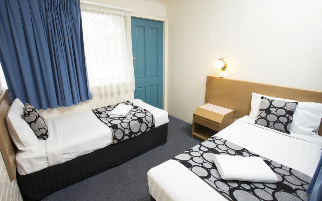 Toowoomba Motel