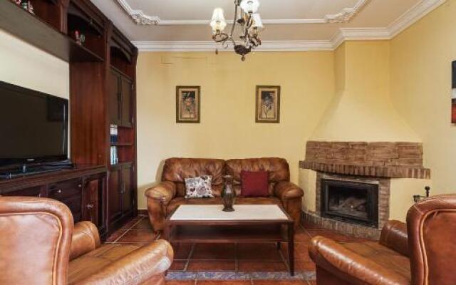 Casa Grande - Villa Mayo