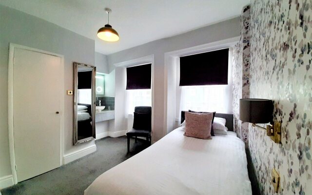 The Allerdale Court Hotel