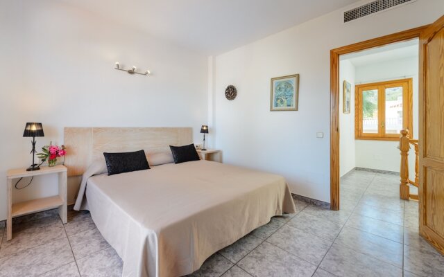 Sa Carroca Villa