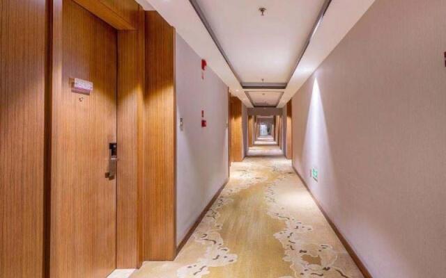 GreenTree Eastern Hotel Fujian Xiamen Zhongshan Road Walking Street