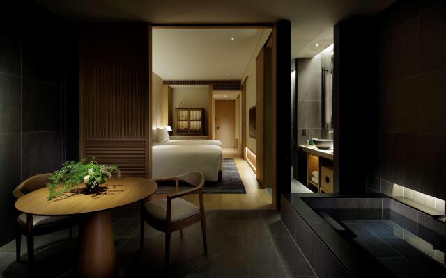 ROKU KYOTO, LXR Hotels & Resorts
