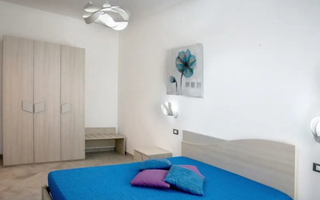 Mirto Torre Lapillo Beach Apartments