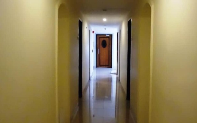 Hotel Royal Garden