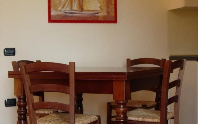 Villaggio Turistico Airone