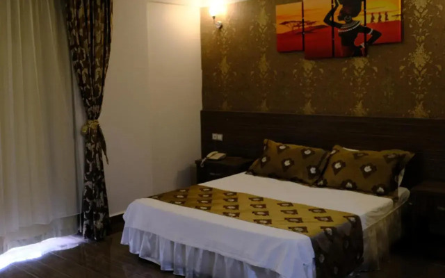 Truva Life Otel