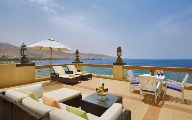 InterContinental Resort Aqaba, an IHG Hotel