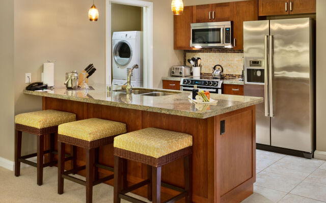 OUTRIGGER Honua Kai Resort & Spa