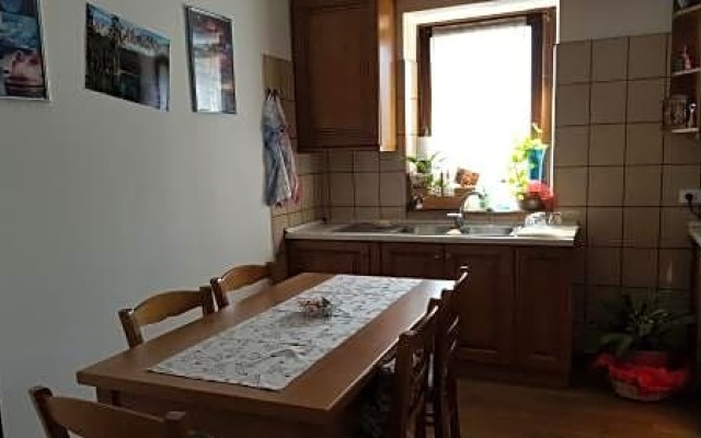 B&B Buon Dì
