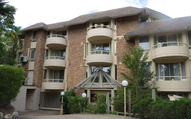 Waldorf Wahroonga Residential Apartments