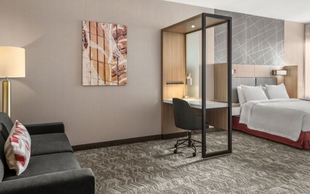 Springhill Suites By Marriott Menomonee Falls
