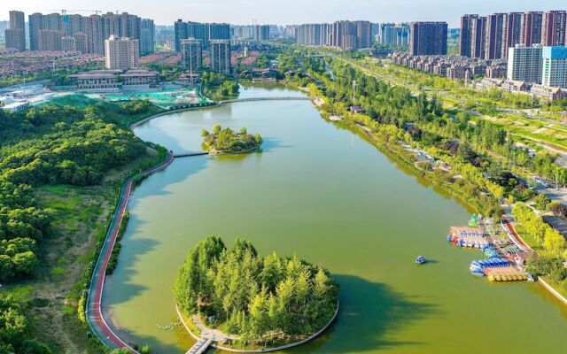 Holiday Inn Xian East