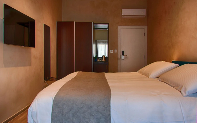 Quaint Boutique Hotel Sannat