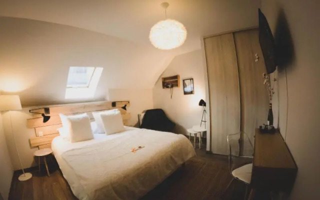 La Grange Saint Nicolas