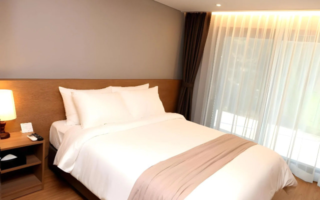 Ramada Resort MungyeongSaejae