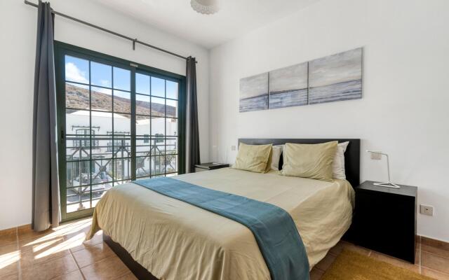 Home2Book Residencial Las Candelarias 1