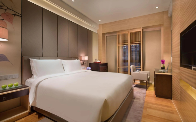 Cheery Dragon Canal Hotel Hangzhou