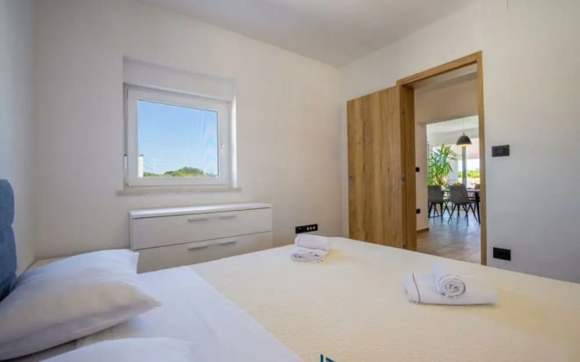 Vakantiehuis Ana
