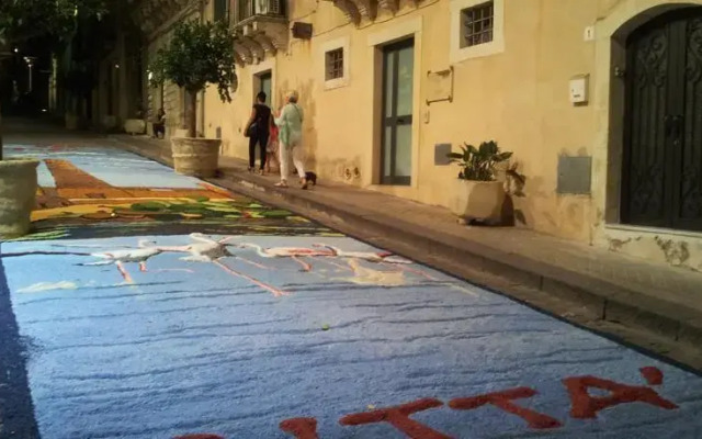Suite con Terrazzo
