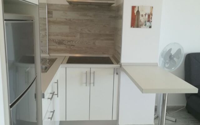Apartamento Sereno
