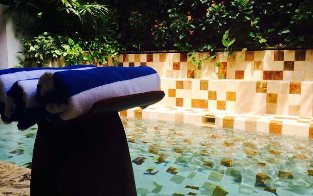 Hotel Boutique Santo Toribio