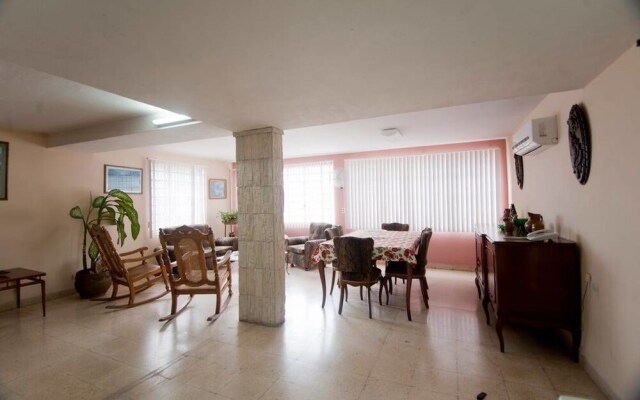 Villa Cacique
