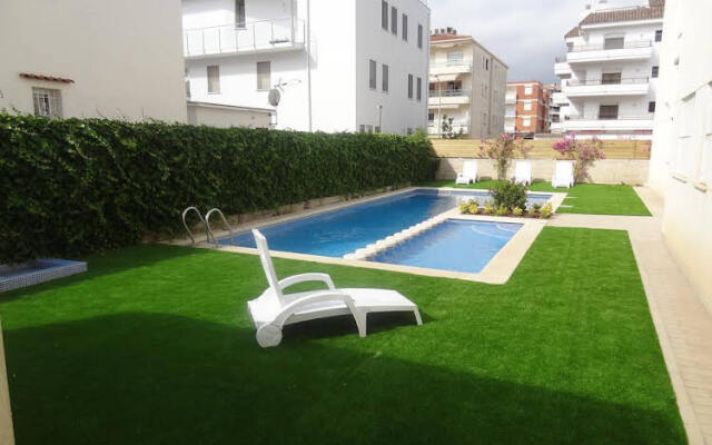 Apartamentos Las Brisas