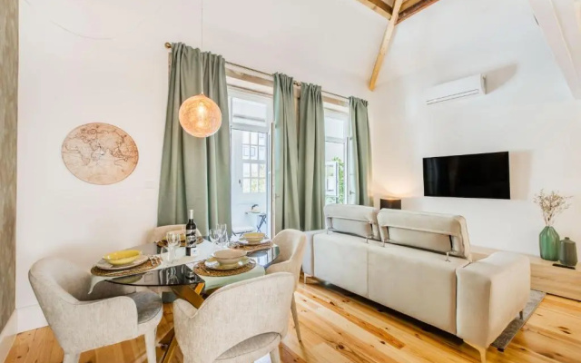 Santa Catarina Charming Loft