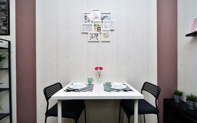 Menara Suria Subang by SYNC