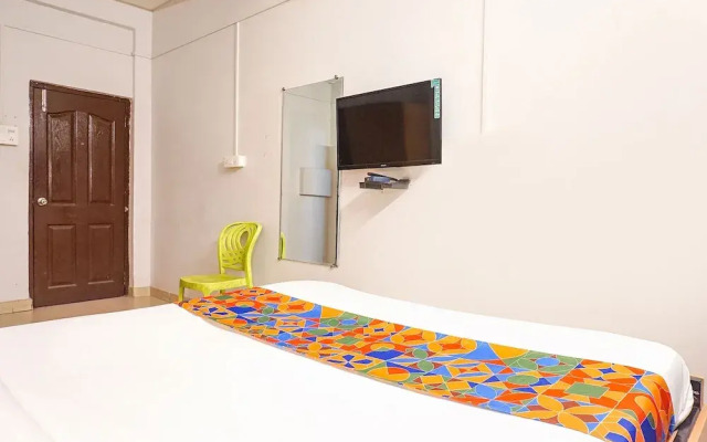 Fabhotel Silver Key I