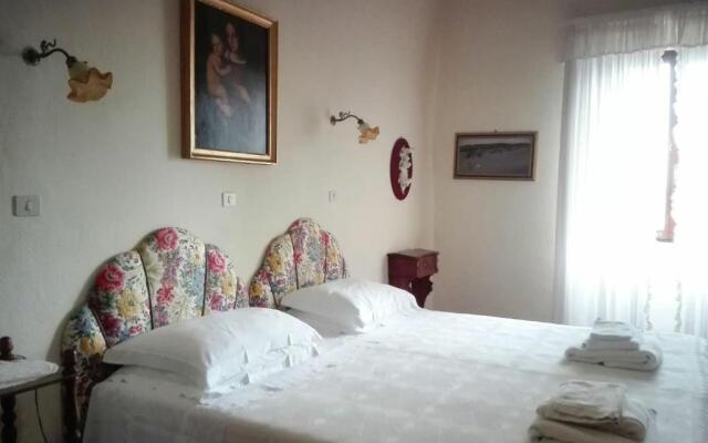 Villa di Montegemoli