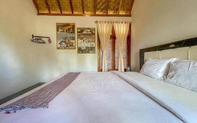 Aira Homestay Near Pantai Kuta Mandalika