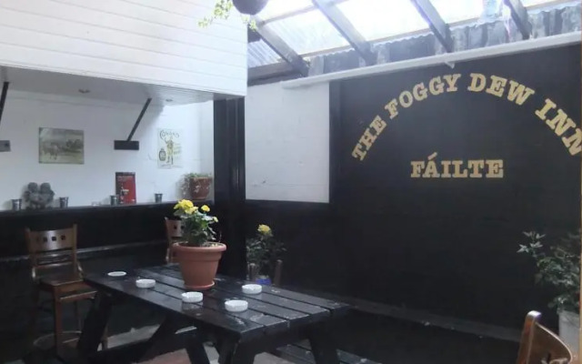 The Foggy Dew Inn