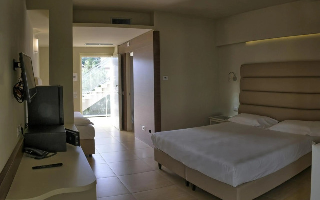 Blue Bay Resort