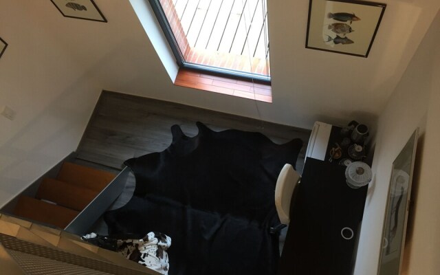 Chambre d’hotes Le Grand Fourneau