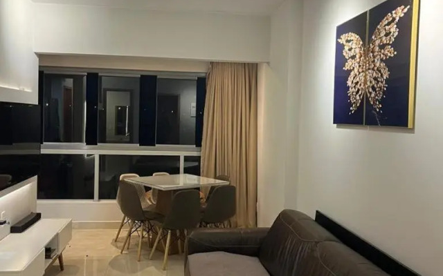 Recanto do Bosque FLAT 205