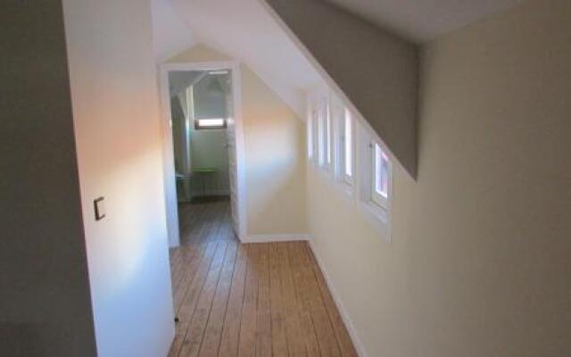 Apartamento Costa Cabral